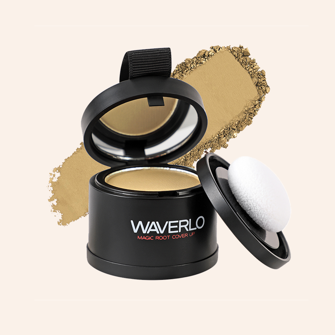 Hair Density Filler