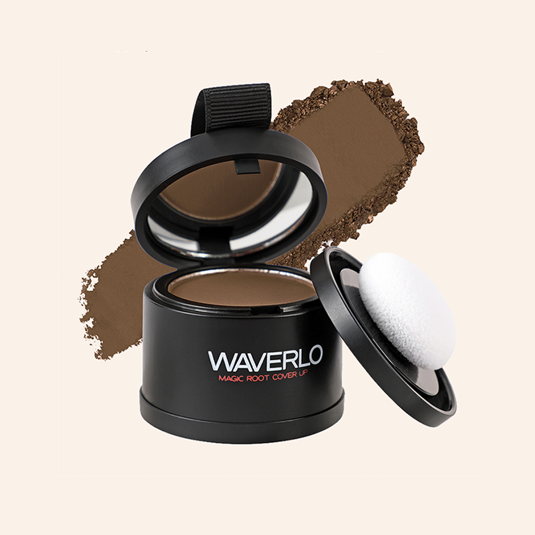 Hair Density Filler