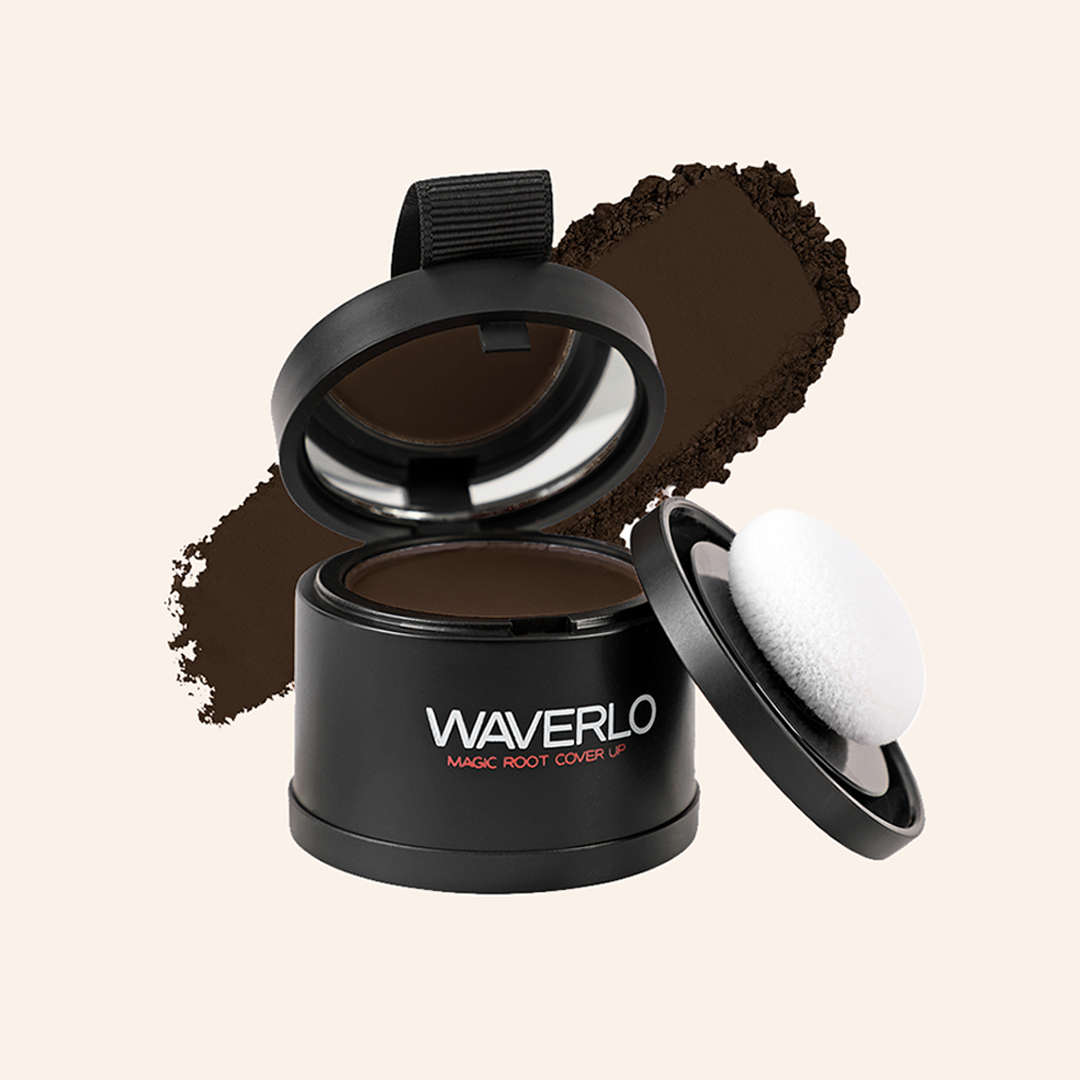 Hair Density Filler
