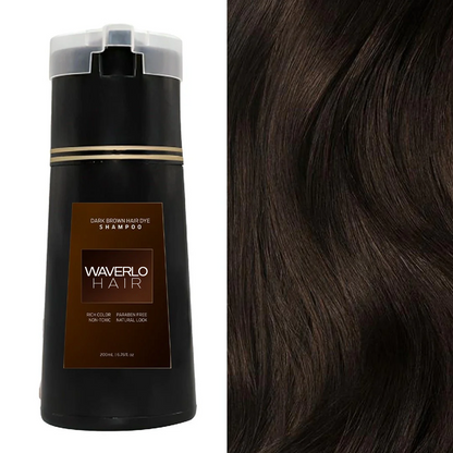 Instant Dye Shampoo