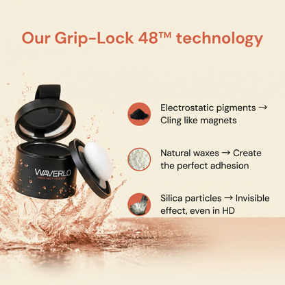 Hair Density Filler